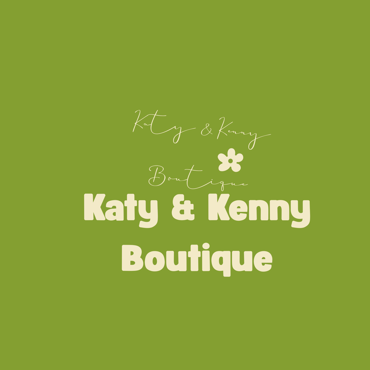 Katy & Kenny Boutique