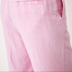 Women's wide leg trousers